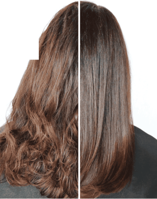 OLAPLEX hajkötés-sokszorzó kezelés