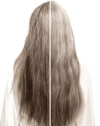 OLAPLEX hajkötés-sokszorzó kezelés